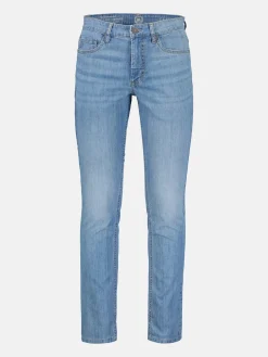 Leichte 5-Pocket-Jeans *CONLIN*