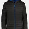 Leichte Steppjacke