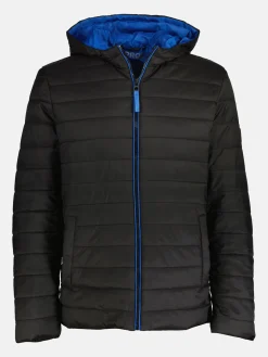 Leichte Steppjacke