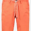Leichte Twill-Bermuda für Herren