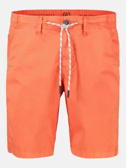 Leichte Twill-Bermuda für Herren