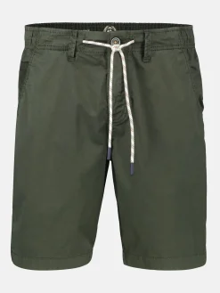 Leichte Twill-Bermuda für Herren