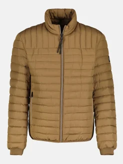 Leichter Herren Steppblouson