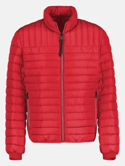 Leichter Herren Steppblouson