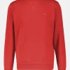 Leichter Sweater in Strukturqualität