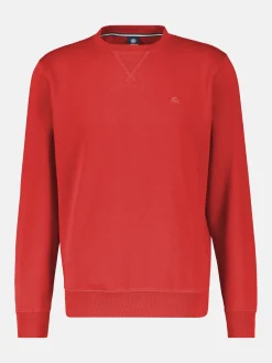 Leichter Sweater in Strukturqualität