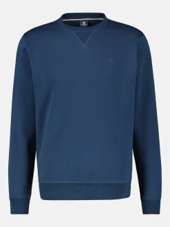 Leichter Sweater in Strukturqualität