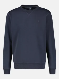 Leichter Sweater in Strukturqualität
