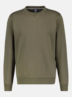 Leichter Sweater in Strukturqualität