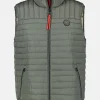 LIGHT WEIGHT VEST