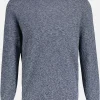 LRS Crewneck Strickpullover