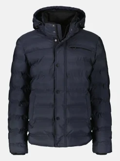 LRS Kapuzenjacke