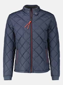 Modisch gesteppter Blouson