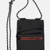 Nylon-Pouch, Brustbeutel zum umhängen