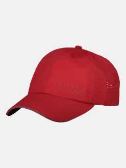 Performance Cap