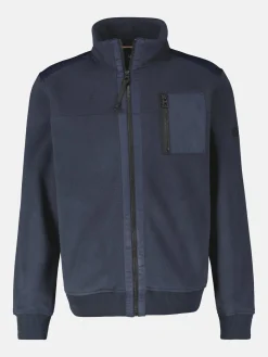 Polar Fleece Sweatjacke