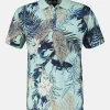 Poloshirt *Hawaii*