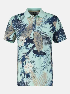 Poloshirt *Hawaii*