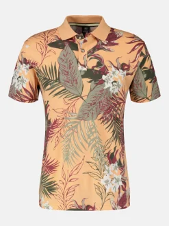 Poloshirt *Hawaii*
