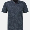 Poloshirt mit Stretchanteil