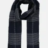 Schal TWO-TONE-STRIPE