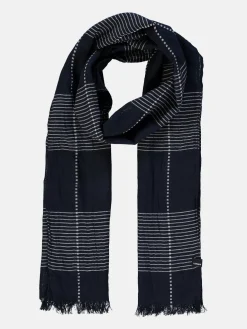 Schal TWO-TONE-STRIPE