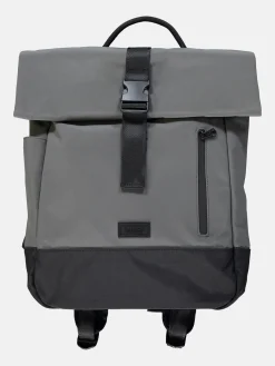 SEATTLE Rucksack mit Rollverschluss