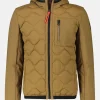 Softshell-Hybrid Blouson