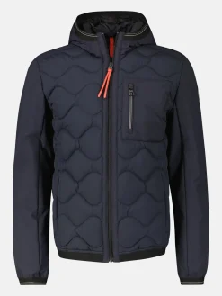 Softshell-Hybrid Blouson