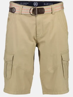Sportive Cargo-Shorts DAWSON