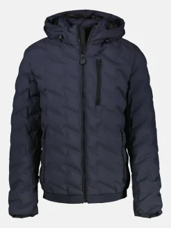 Sportive Funktions-Steppjacke für Herren
