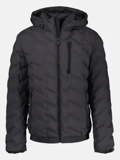 Sportive Funktions-Steppjacke für Herren