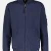 Sportive Sweatjacke