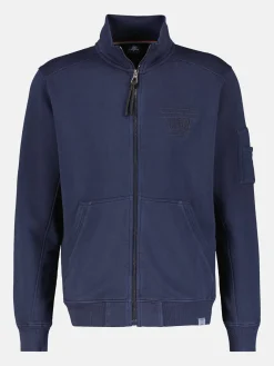 Sportive Sweatjacke