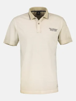 sportliches Poloshirt