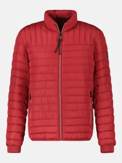 Steppblouson, wattiert