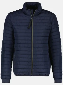 Steppjacke, leicht wattiert