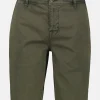 Stretch-Bermuda, Comfort Fit