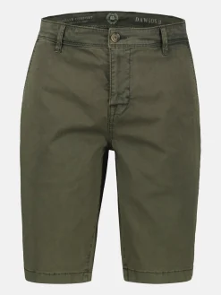 Stretch-Bermuda, Comfort Fit