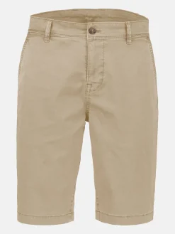 Stretch-Bermuda, Comfort Fit
