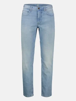 Stretch-Denim CONLIN, Herren Jeans, SLIM FIT