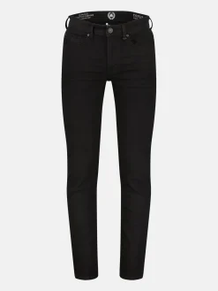 Stretch-Denim CONLIN, 5-Pocket-Style, SLIM FIT