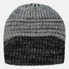 Strickmütze, Grobstrick