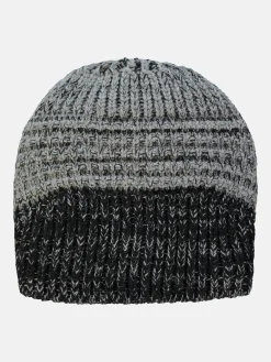 Strickmütze, Grobstrick