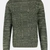 Strickpullover für Herren in Großen Grössen