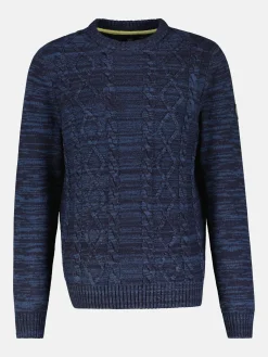 Strickpullover für Herren in Großen Grössen