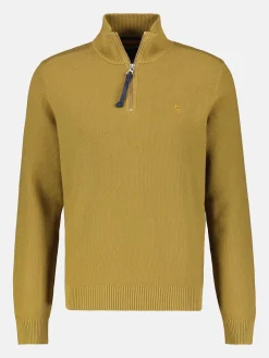 Strickpullover, Troyerstyle