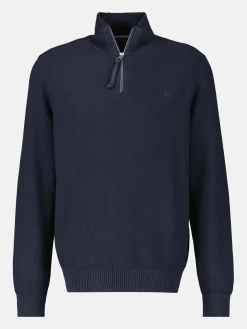Strickpullover, Troyerstyle