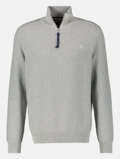 Strickpullover, Troyerstyle