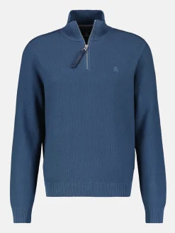 Strickpullover, Troyerstyle
